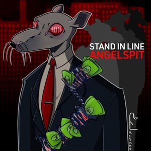 Stand In Line