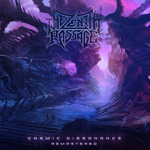 Cosmic Dissonance: Remastered