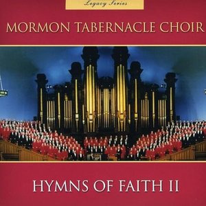 Hymns of Faith II (Legacy Series)
