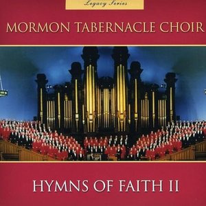 Hymns of Faith II (Legacy Series)