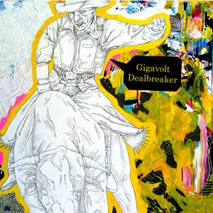 Gigavolt 的头像