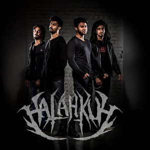 HALAHKUH 的头像