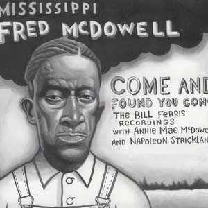 Come And Found You Gone: The Bill Ferris Recordings