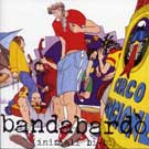 Iniziali bì-bì cover