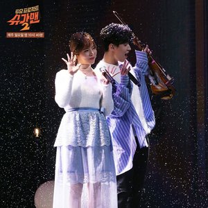 SUNNY & HENRY 的头像