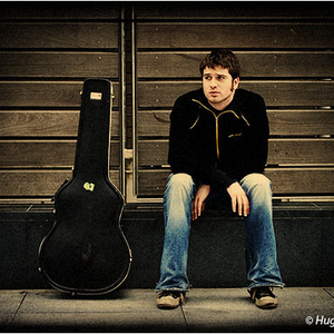 Kris Drever photo provided by Last.fm