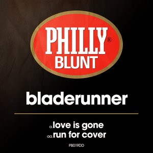 Love Is Gone / Run for Cover