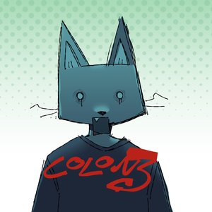 Avatar for colon3