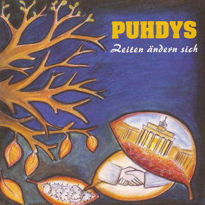DIE PUHDYS - Zeiten ändern Sich - Zortam Music