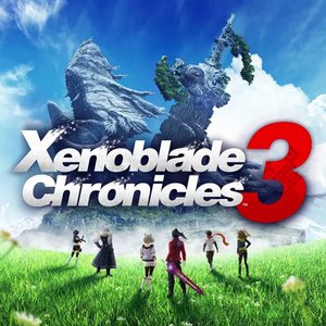 Xenoblade Chronicles 3 Original Soundtrack