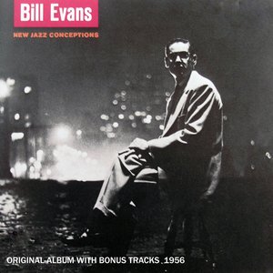 New Jazz Conceptions (Original Album Plus Bonus Tracks 1956)