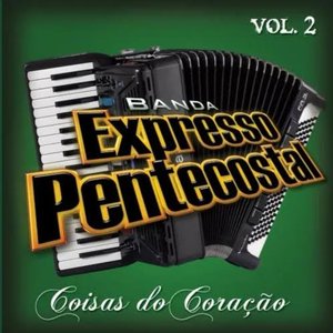 Coisas do Coração, Vol. 2