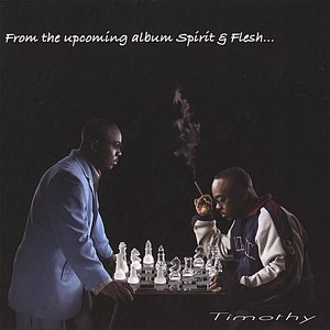 Spirit & Flesh (LP)