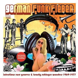 German Funk Fieber
