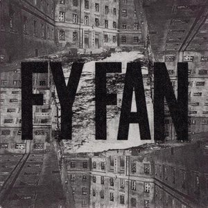 Fy Fan - EP