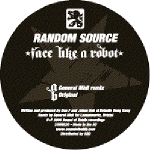 Avatar for Random Source