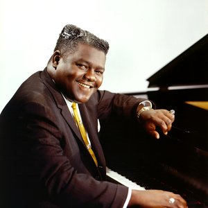 Avatar for Fats Domino
