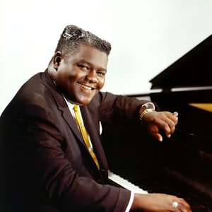 Avatar für Fats Domino