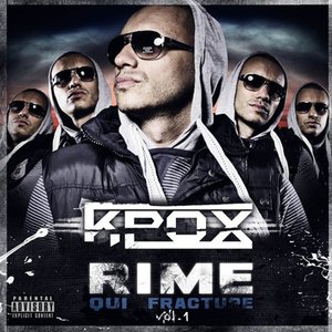 Rime Qui Fracture Vol.1