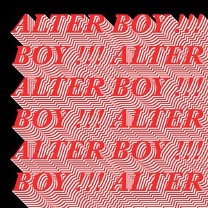 Alter Boy!!!