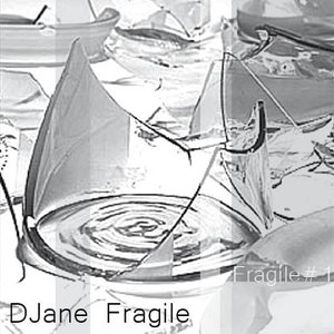 DJane Fragile 的头像