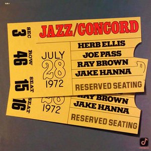 Jazz/Concord