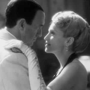 Avatar de Madonna & Jonathan Pryce