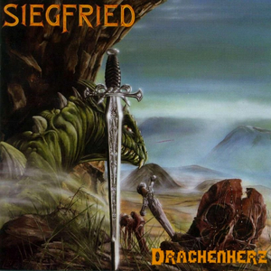 Drachenherz cover