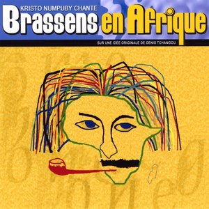 Brassens en Afrique