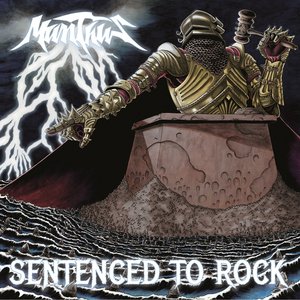 Sentenced To Rock