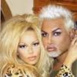 Azis feat. Gloria 的头像