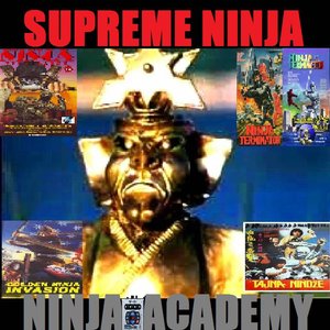 Avatar de Supreme Ninja