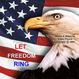Image for 'Let Freedom Ring'