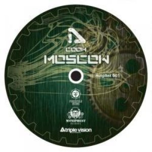 Moscow EP