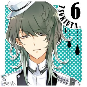 Avatar for 水無月涙(蒼井翔太)