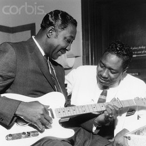 Avatar für Muddy Waters & Otis Spann