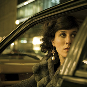 Lisa Bassenge photo provided by Last.fm