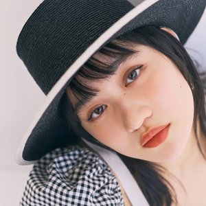 佐々木莉佳子 için avatar