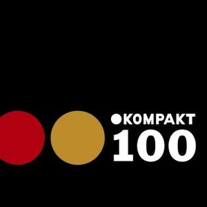 Ulf Lohmann - Kompakt 100 - Zortam Music