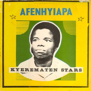 Afenhyiapa