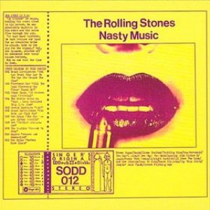 Nasty Music: Europe 1973 (disc 1)