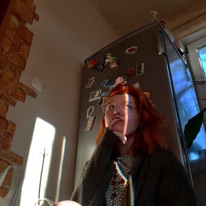 Avatar für маша мандарин.