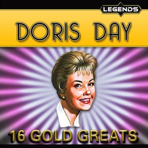 Doris Day - 16 Golden Greats