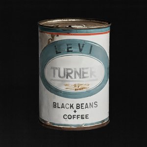 Black Beans & Coffee - Single