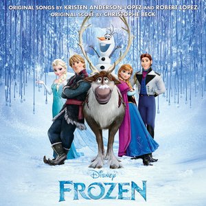 Frozen (Original Motion Picture Soundtrack)