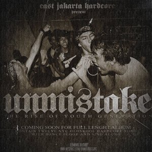 UNMISTAKE 的头像