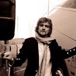 Brendan Benson のアバター