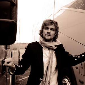 Brendan Benson photo provided by Last.fm