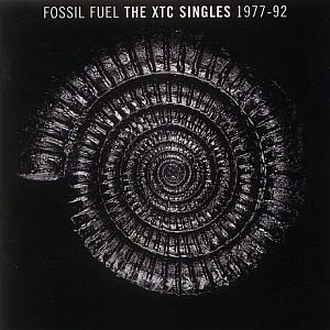 Fossil Fuel The XTC Singles 1977-92