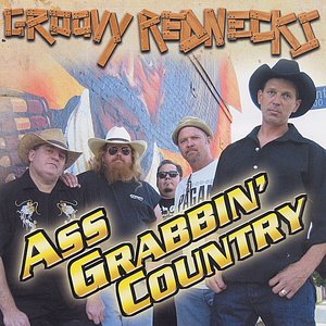 Ass Grabbin' Country